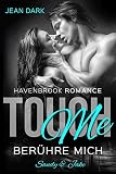 Cover zum Buch Touch Me: Berühre mich!