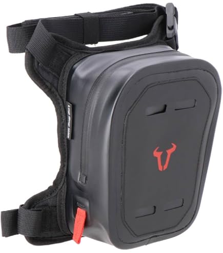 Trax M/L Expansion Bag SW-MOTECH for Trax/BMW/Further Side Cases. 15 L. Waterproof