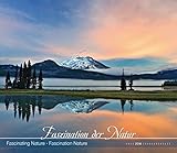 Image de Faszination der Natur 2016 - Fascinating Nature - Bildkalender (33,5 x 29) - Landschaftskalender