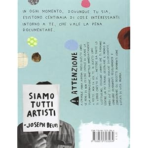 Come diventare un esploratore del mondo