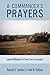 Produktbild A Commander's Prayers: Spiritual Reflections of a Desert Storm Comander