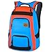 Produktbild Dakine DUEL Blau-Orange 8130020-3650 Rucksack Schulrucksack Daypack Backpack Tagesrucksack Ranzen Schulranzen 26 L