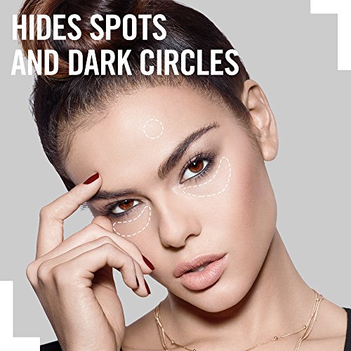 RIMMEL LONDON Hide The Blemish Concealer Golden Beige - 3