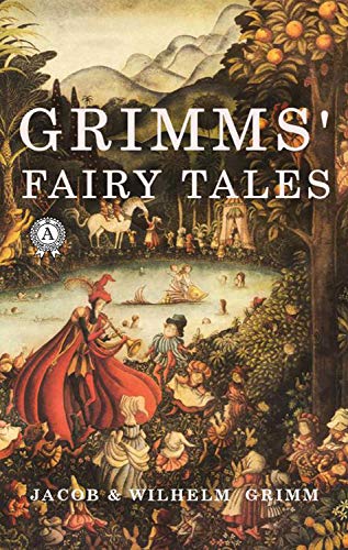 Grimms' Fairy Tales (English Edition)