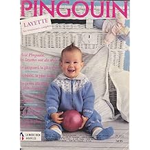 catalogue pingouin layette