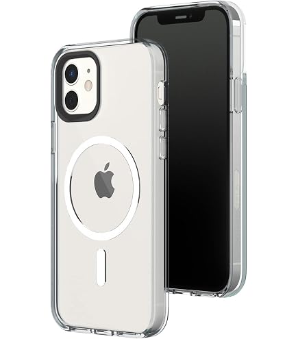 RhinoShield Mod NX Handyhülle Für IPhone 15 Pro – MagSafe-kompatibel, Magnetisch, Fallgeschützt Bis 3,5 M, Personalisierbar