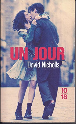 couverture de : Un jour