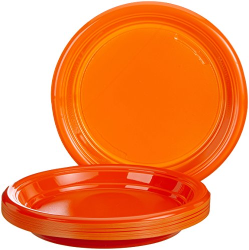 Preisvergleich Produktbild Aristea PZ. 30 Single flach orange
