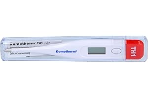 DOMOTHERM TH1 color Fieberthermometer 1 St