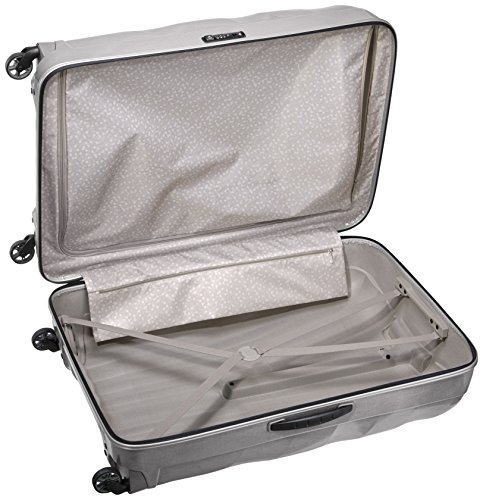 Samsonite - Cosmolite - Spinner 86 33 FL2  86 cm  144 L  Pearl