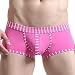 Produktbild Black Shark Undies Herren-Pants TYLER in knalligem Pink in Größe XL