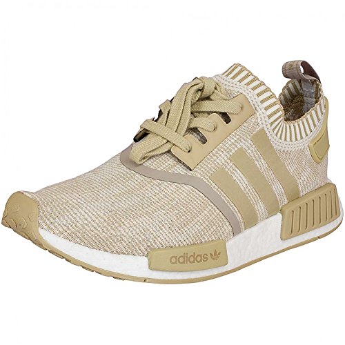 Preisvergleich Produktbild Adidas Originals Sneaker NMD R1 Primeknit ink / ink 43 1 / 3