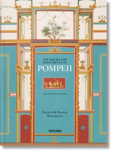 Download Fausto & Felice Niccolini. Houses and monuments of Pompeii Download Fausto & Felice Niccolini. Houses and monuments of Pompeii