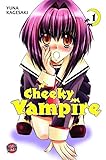Cheeky Vampire, Band 1 bei Amazon kaufen