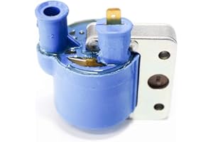 GUASTI SRL BOBINA ACCENSIONE ORIGINALE PIAGGIO PER CICLOMOTORE PIAGGIO-VESPA-APE 50