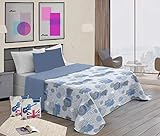 Estilo: colchas bouti termo decorativas lleva un relleno fino, ideal para meses de verano y entretiempo