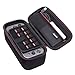 Produktbild Nintendo Switch Tasche - RLSOCO Travel Tragetasche Case für Switch Spielkonsole mit Cover+Joy-Cons+Power Bank+viel Zubehör