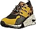 Produktbild Steve Madden Cliff Sneaker Damen Sneaker Gelb