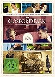 Gosford Park - Michael Gambon