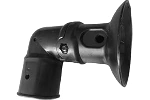 Yiokii Accessoires de parasol de terrasse, pièces de rechange pour parasol d'extérieur, accessoires détachables, pièces de rechange pour parasol, pièces de rechange pour parasol de terrasse, support