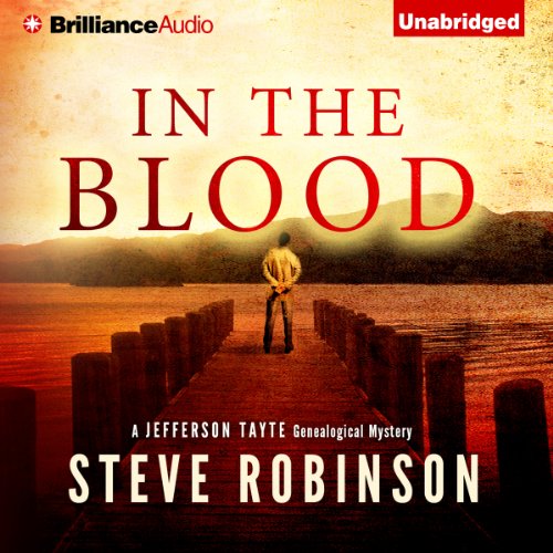 Download In the Blood: Jefferson Tayte Genealogical, Book 1