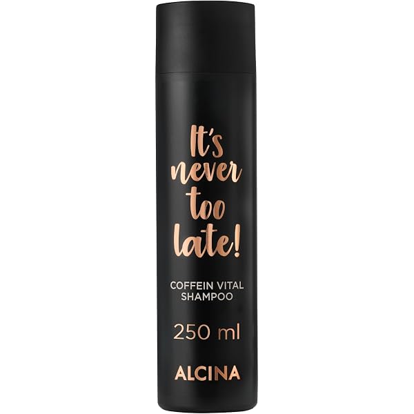 Alcina Natural Styling-Spray - Starker Halt Für Ho Produktbild-Vorschau 2