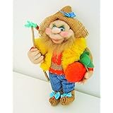 Wichtelmännchen (Puppe)