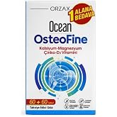 Ocean Osteofine 120 Tablet