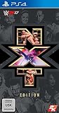  WWE 2k17 PS-4 NXT Edition [Importación alemana]