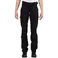 5.11 Tactical Women's Stryke EMS Pants, Teflon Treated Fabric, Internal Knee Pad Ready, Style 64418
