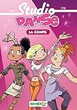 Studio danse - poche la compil 1