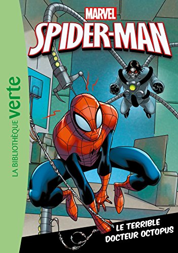 Spider-Man 08 
