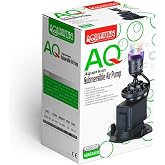 AQUAWING LEDLİ DALGI&Ccedil; HAVA MOTORU 6W 1000L/H