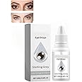 Eye Color Changing Drops,Drops Change Your Eye Color, IrisInk Eye Drops, IrisInk PRO Eye Drops, Color Changing Eye Drops, Change Eye Color Drops,Moisturizing Eye Drops (Grey)