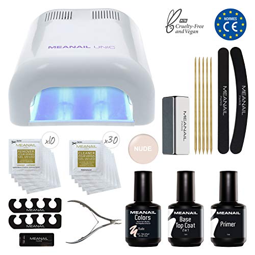 Comment Faire Secher Du Vernis Semi Permanent Sans Lampe Vernis semi-permanent : notre sélection des meilleurs produits