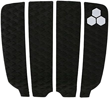Channel Islands Phat Flat Traction Pad One Size Black