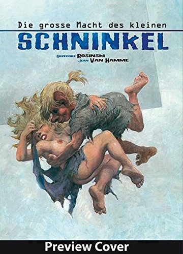 Große Macht Des Kleinen Schninkel Die Gesamtausgabe Pdf - 