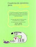 Image de Cuaderno de ejercicios para aliviar el dolor de espalda / Workbook for Alleviating Back Pain