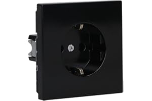 Jung Schutzkontakt Steckdose LS1520SW