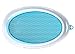 Angelcare Soft Touch Bath Support - Aqua