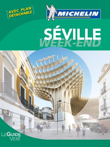 couverture de : S&eacute;ville Week-end