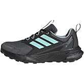 adidas Terrex Tracefinder 2 Climaproof Trail Running Shoes Grey 6.5 kadın parkur koşu ayakkabısı