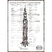 Produktbild Saturn V Haynes Anatomy Metallschild (hb)