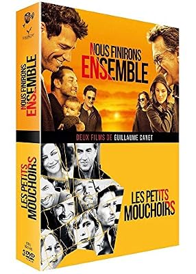 Nous finirons Ensemble + Les Petits mouchoirs