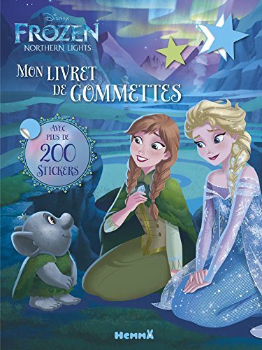 Disney La Reine des Neiges 