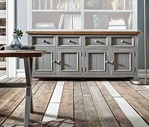 Sideboard, Kommode, Anrichte, Highboard, TV Board, Flurkommode