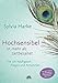 Produktbild Hochsensibel ist mehr als zartbesaitet. Die 100 häufigsten Fragen und Antworten. Ratgeber für Herausforderungen, Ängste & Konflikte. Praxisbuch zur Alltagsbewältigung & Stärkung des Selbsvertrauens