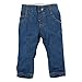BONDI Baby Girls' Jeans -  Blue - 6-9 Months