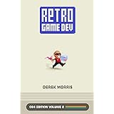 RetroGameDev C64 Edition Volume 2
