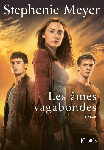 couverture de : &Acirc;mes vagabondes, Les